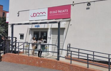 JDRM Dental Care (Leicester)