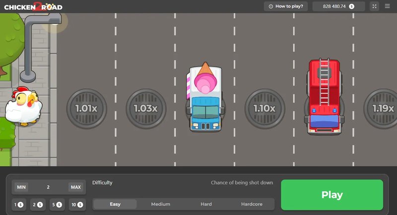 Descubre las Nuevas Funciones de Chicken Road 2 en España y Mira el Demo - overview