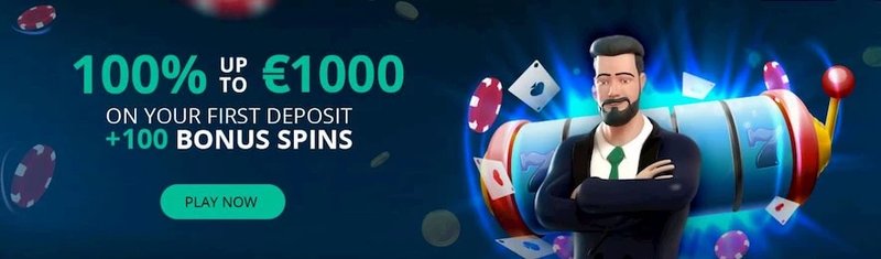 Playjonny casino giri gratis a Italy