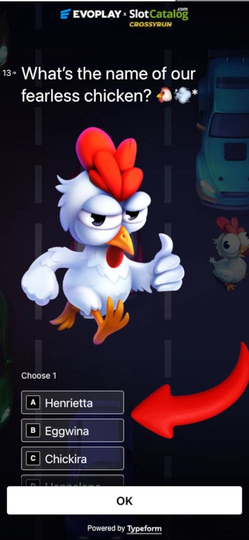 Introduction to uncrossable rush jugar